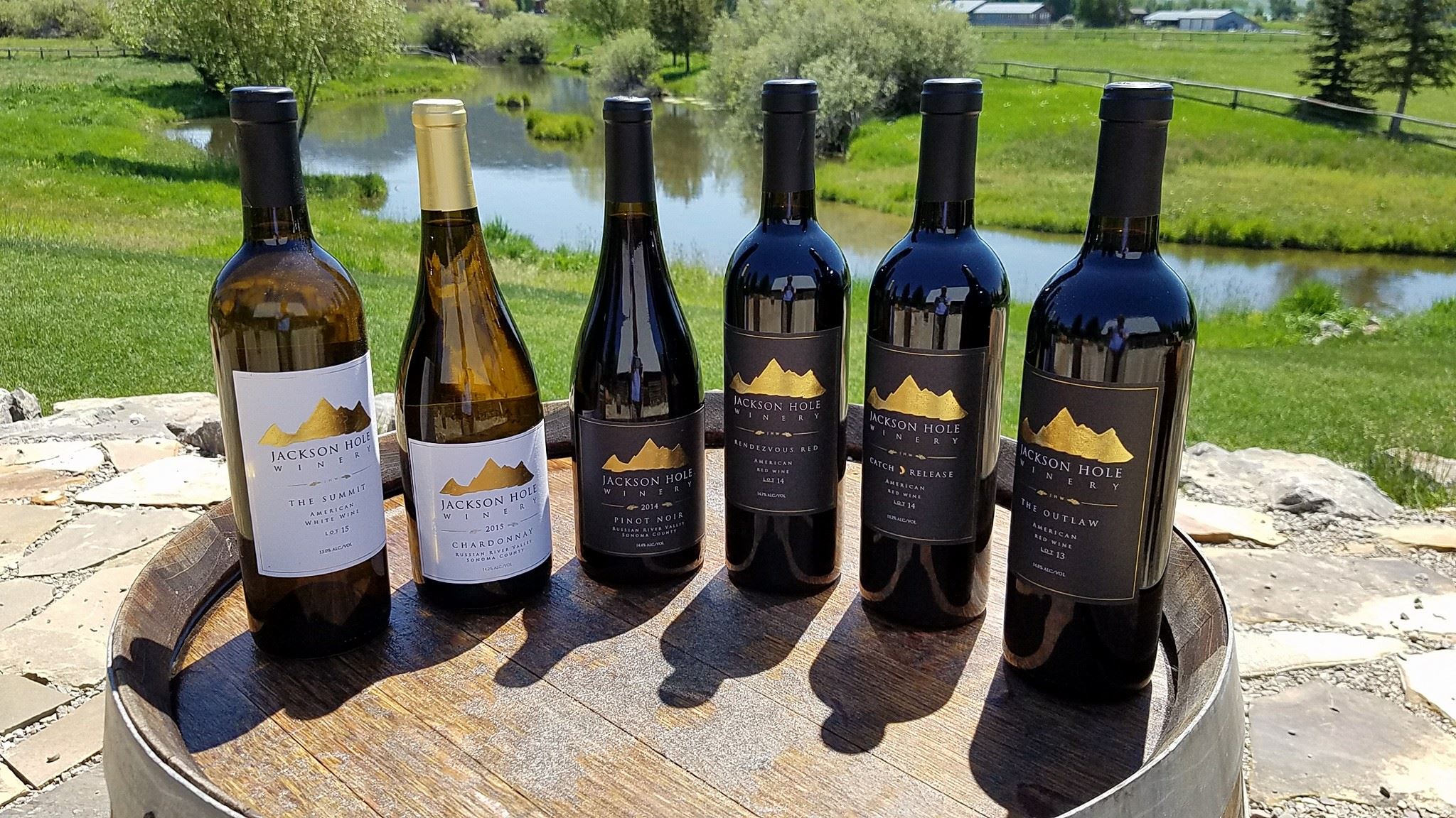 Gyafhen出品 PINOT NOIR MADREPERLA Gyafhen出品 PINOT NOIR