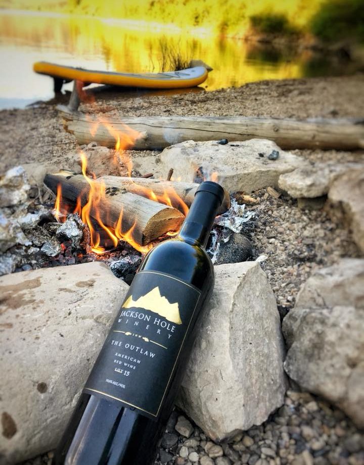 Jackson Hole Winery Jackson Hole Wyoming